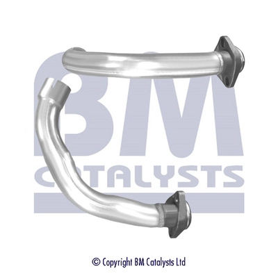 Exhaust Pipe
